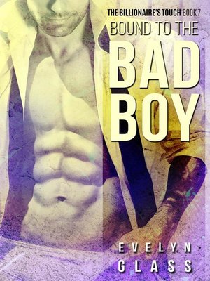 cover image of Bound to the Bad Boy